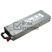 Блок питания HP Hot Plug Power Supply 700W [411077-001]