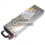 Блок питания HP Hot Plug Power Supply 700W [HSTNS-PR02]