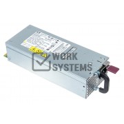 Блок питания HP Hot Plug Redundant Power Supply 1000W [379123-001]