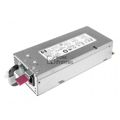 Блок питания HP Hot Plug Redundant Power Supply 1000W [379124-001]
