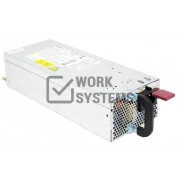 Блок питания HP Hot Plug Redundant Power Supply 1000W [380622-001]