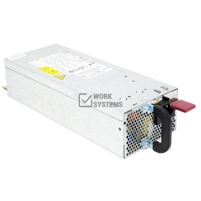 Блок питания HP Hot Plug Redundant Power Supply 1000W [380622-001]