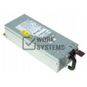 Блок питания HP Hot Plug Redundant Power Supply 1000W [403781-001]