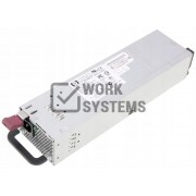 Блок питания HP Hot Plug Redundant Power Supply 575W [338022-001]