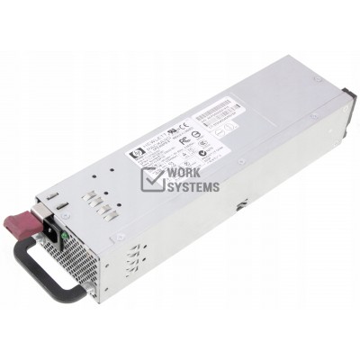 Блок питания HP Hot Plug Redundant Power Supply 575W [338022-001]