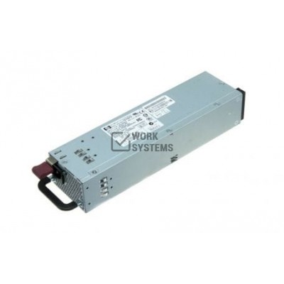 Блок питания HP Hot Plug Redundant Power Supply 575W [366982-001]