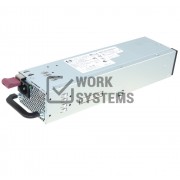 Блок питания HP Hot Plug Redundant Power Supply 575W [367238-001]