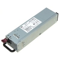 Блок питания HP Hot Plug Redundant Power Supply 575W [406393-001]