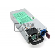 Блок питания HP Integrity 1200W Common Slot [AM470A]