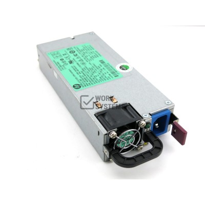 Блок питания HP Integrity 1200W Common Slot [AM470A]