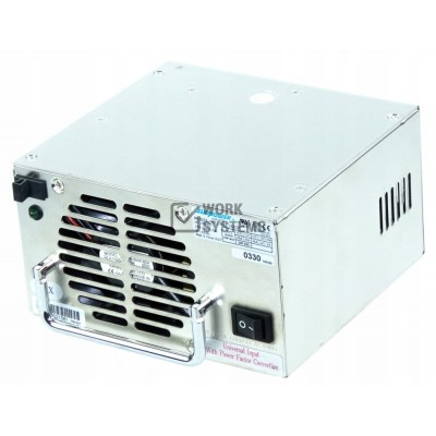 Блок питания HP MSL5/6000 Library Power Supply [RAS-2662P]