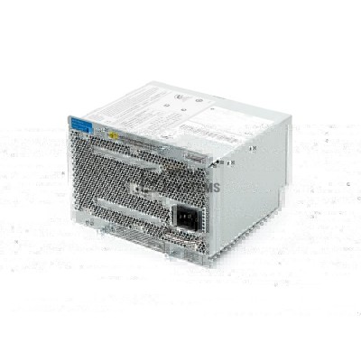 Блок питания HP Ml370g5 Power Supply Blank Bezel [394436-001]