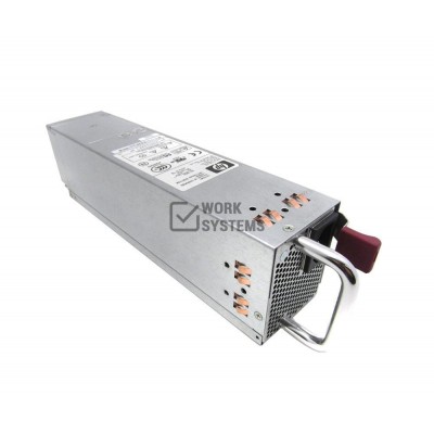 Блок питания HP PSU 400W MSA20 MSA1500 [339596-501]