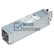 Блок питания HP PSU 400W MSA20 MSA1500 [406442-001]