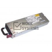Блок питания HP Power Supply 700W [393527-001]