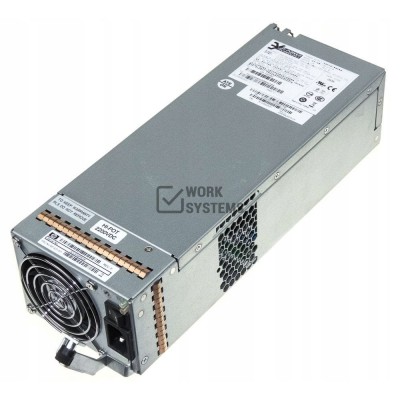 Блок питания HP Power supply 595W AC power supply [481320-001]