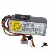 Блок питания HP Psu-intl Bardolino 220w Pfc+hv [504965-001]