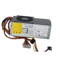 Блок питания HP Psu-intl Bardolino 220w Pfc+hv [504965-001]