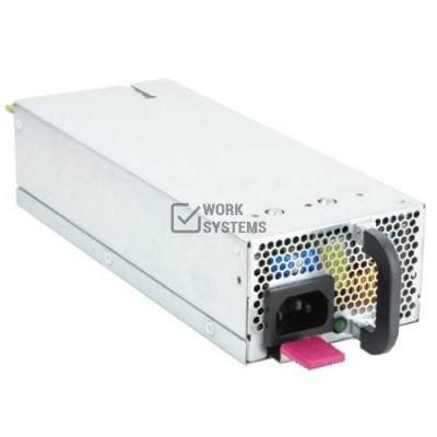Блок питания HP Redundant Power Supply 1000W 380 g5 [399771-B21]