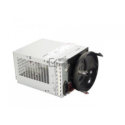 Блок питания HP Redundant Power Supply 499W [212398-005]