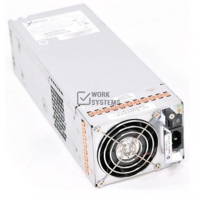 Блок питания HP SPS-PWR SUPPLY 595W ES [814665-001]