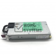 Блок питания HP X312 1000W 100-240VAC to 54VDC [J9580A]