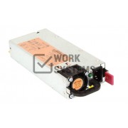 Блок питания HP X331 165W 100-240VAC to 12VDC Power Supply [J9739A]