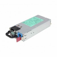 Блок питания HP h1000 Common Slot PS BP FIO Kit [516136-B21]