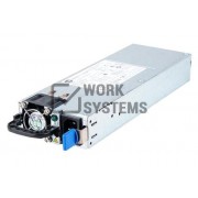 Блок питания HP power supply Dl165 G7 500w [637272-001]