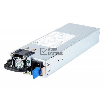 Блок питания HP power supply Dl165 G7 500w [637272-001]