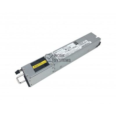 Блок питания HPE 58X0AF 650W AC POWER SUPPLY [JC680A]