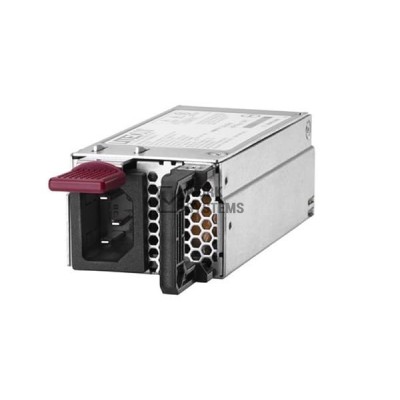 Блок питания HPE 900W AC 240VDC Power Input Module [775592-001]