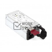 Блок питания HPE 900W AC 240VDC Power Input Module [830219-001]