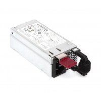 Блок питания HPE 900W AC 240VDC Power Input Module [830219-001]