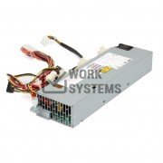 Блок питания IBM 300W BRONZE NON HOT SWAP FIXED X3250 M4 [00J6066]