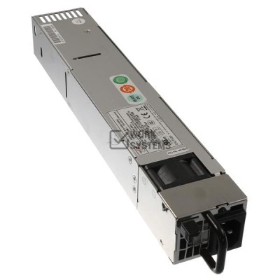 Блок питания IBM 500W Power supply FlashSystem 710/810 [44T0833]