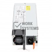 Блок питания IBM SystemX 550W AC Power Supply [94Y8064]