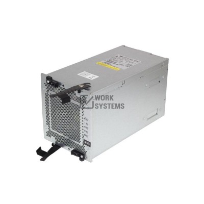 Блок питания IBM DS4800 PSU+fan unit [17P8819]