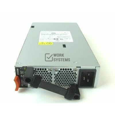 Блок питания IBM 2748W PSU PureFlex System [69Y5837]