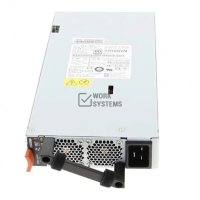 Блок питания IBM Flex System 2500W 80+ Platinum Power Supply [94Y8303]
