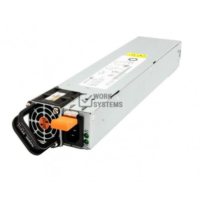 Блок питания IBM Hot Plug Redundant Power Supply 670W [39Y7189]
