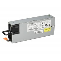 Блок питания IBM Lenovo System X 550W 80+ High Efficiency Platinum AC [00FK930]