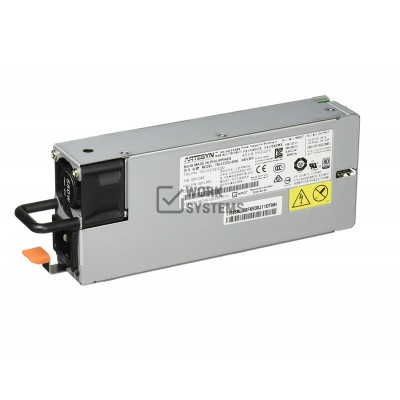 Блок питания IBM Lenovo System X 550W 80+ High Efficiency Platinum AC [00FK930]