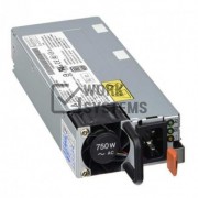 Блок питания IBM POWER SUPPLY 750W X3500M4 X3550M4 X3650M4 [69Y5871]