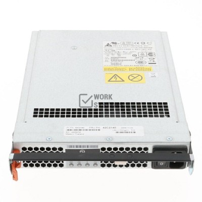 Блок питания IBM Power Supply 530W EXP3000 Storage [42C2192]