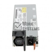 Блок питания IBM System x 900W High Efficency Platinum AC Power Supply [00AL536]