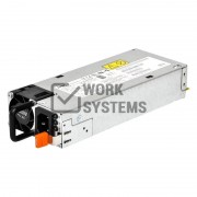 Блок питания IBM SystemX 550W High Efficiency Platinum 80+ AC Power Supply x3650 M4 [43X3312]
