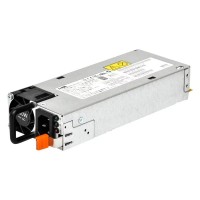 Блок питания IBM SystemX 550W High Efficiency Platinum 80+ AC Power Supply x3650 M4 [43X3312]