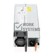 Блок питания IBM SystemX 550W High Efficiency Platinum AC Power Supply x3650 M4 [43X3311]