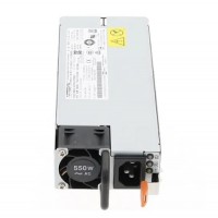 Блок питания IBM SystemX 550W High Efficiency Platinum AC Power Supply x3650 M4 [94Y8105]